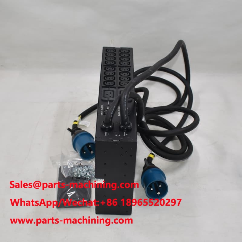 AP4424A Automatic Transfer Switch 2U 32A 230V