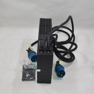 AP4424A Automatic Transfer Switch 2U 32A 230V
