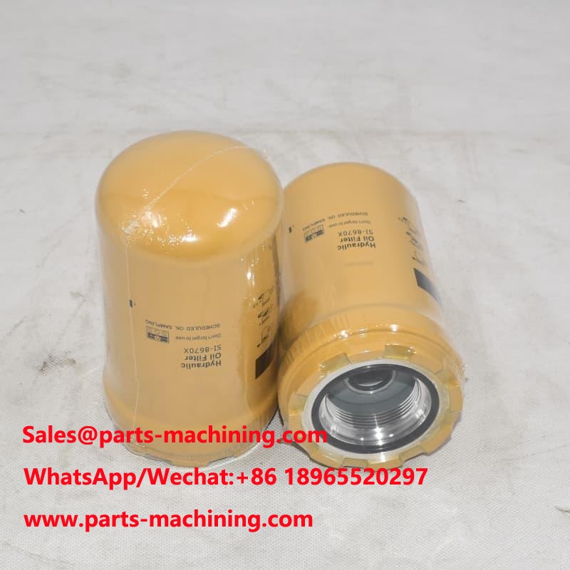 OEM Hydraulic oil filter corss reference 5I-8670