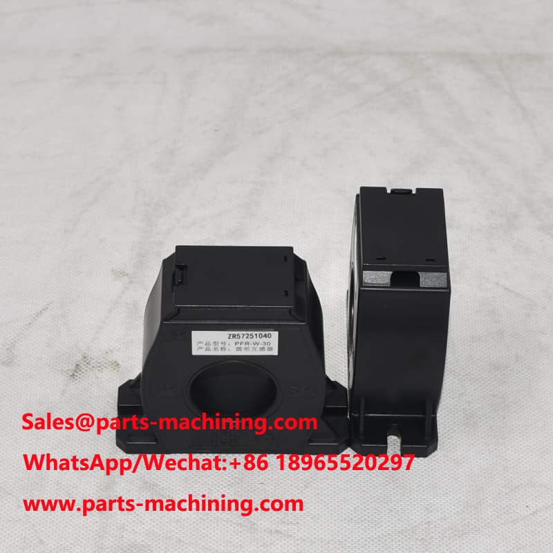 Transformer Diff Relay PFR-W-30 285559 30mm 690V AC 50/60Hz