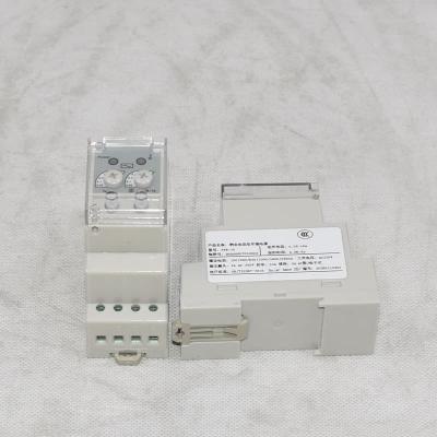 Circuit Breaker PFR-10 0.05-10A