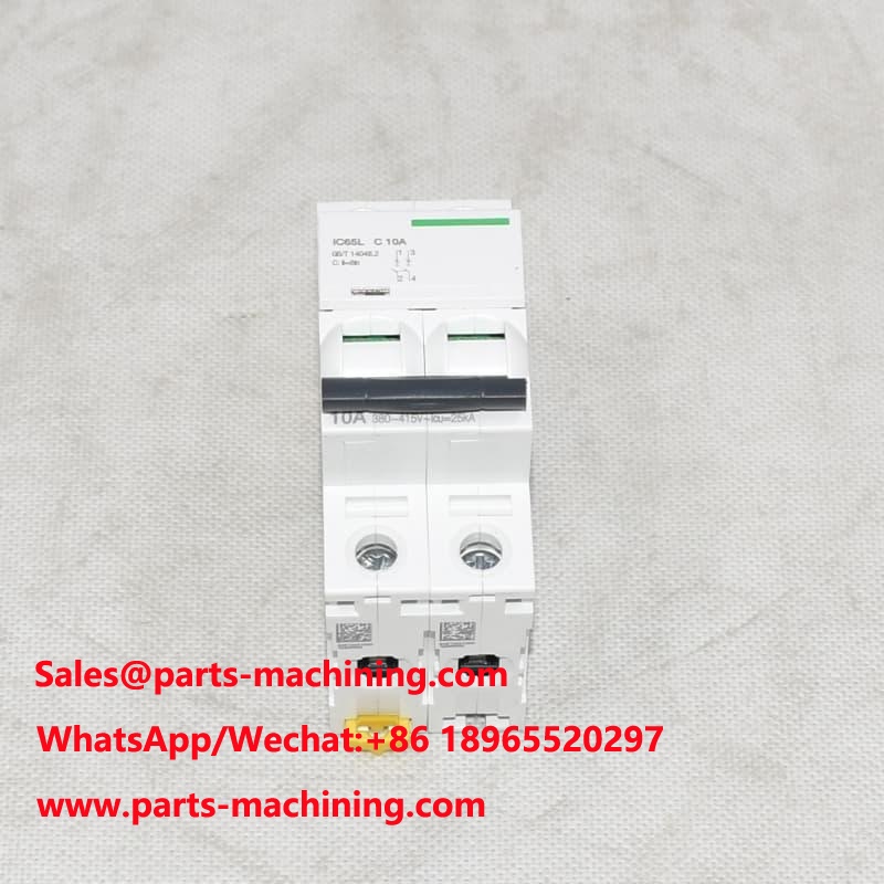 IC65L-C16A-2P Miniature Circuit Breaker IC65L-C16A2P