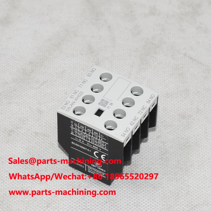 Contactor DILAN-XHI22 4-Pole