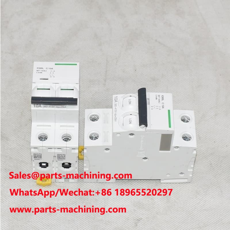 IC65L-C10A-2P IC65L-C10A2P Miniature Circuit Breaker