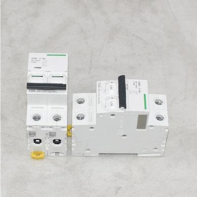 IC65L-C10A-2P IC65L-C10A2P Miniature Circuit Breaker