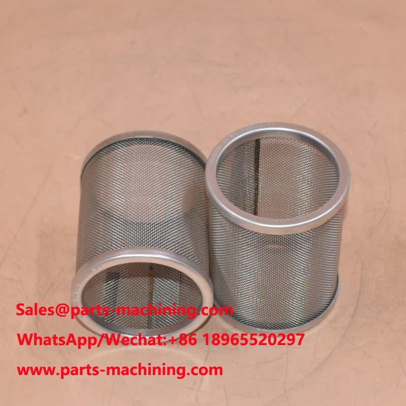 Gearbox Suction Filter SP238457