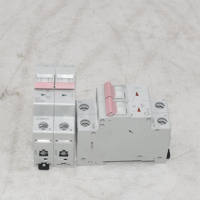 Miniature Circuit Breaker PL9-C2/2