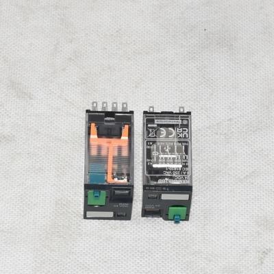 Miniature Relay RXM4AB2BD RXM 24V DC 6A