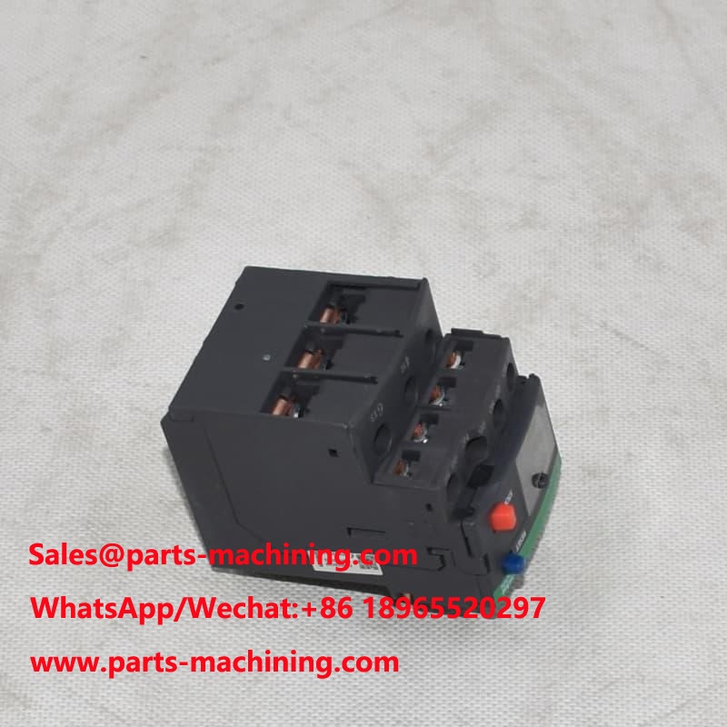 LRD07 Thermal Overload Relay 034677 1.6–2.5A