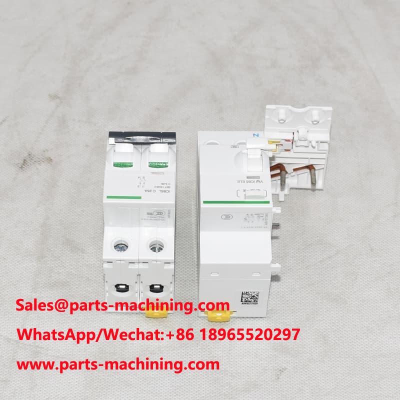 IC65L C25A 2P VIGI30MA Circuit Breaker