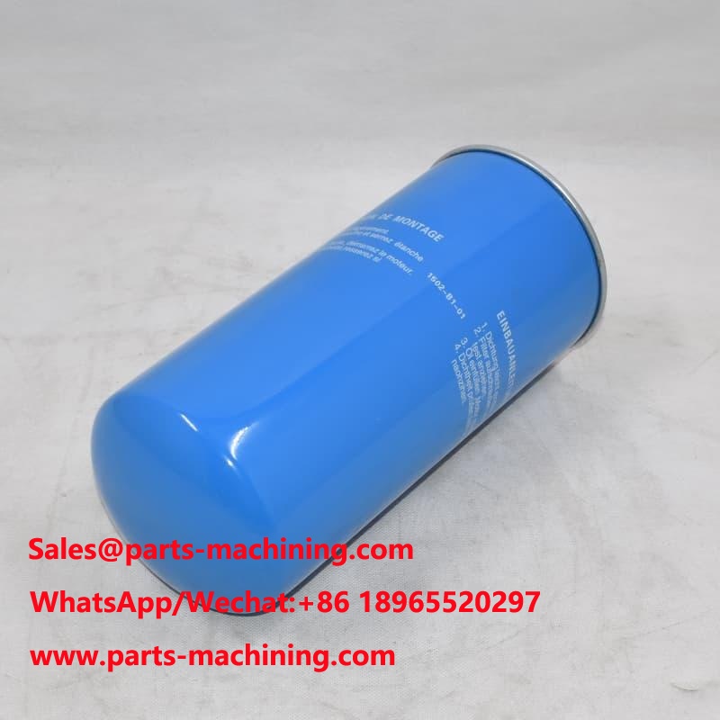 1502-B1-01 Oil Filter For Compressors