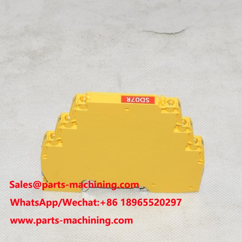 SD07R Surge Protection Device