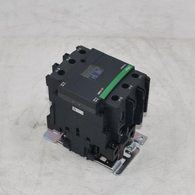LC1-D80Q7C AC Contactor LC1D80Q7C