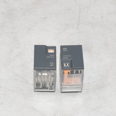 RXM4LB2P7 Miniature Relay 3A 230VAC