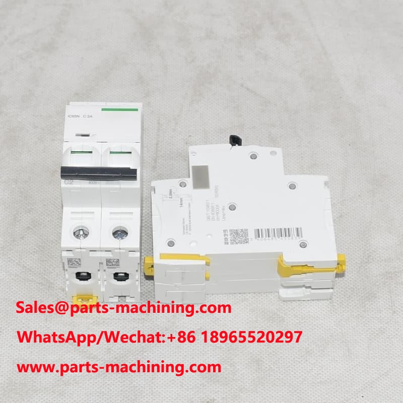 OEM Circuit Breaker IC65N 2P C 2A