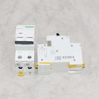 OEM Circuit Breaker IC65N 2P C 2A