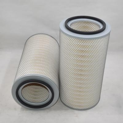 JOHN DEERE 6622 Air Filter AF947 P136255 PA2546 A-7631