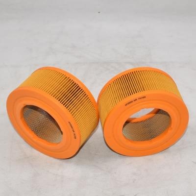 Replacement Air Filter Fleetguard AF25530