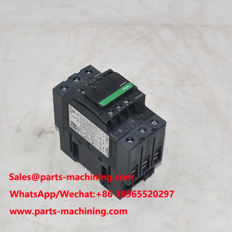 LC1D65AM7C AC Contactor 220V