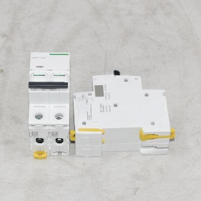 IC65N 2P C20A Miniature Circuit Breaker A9I18220