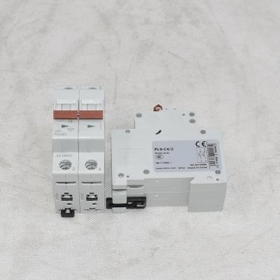 PL9-C4-2 PL9-C4/2 Miniature Circuit Breaker 294553