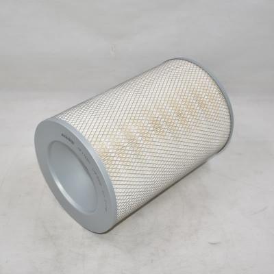LAF9000 Engine Air Filter Replacement