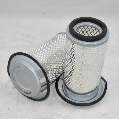 Heavy Duty Equipment Air Filter AF25477