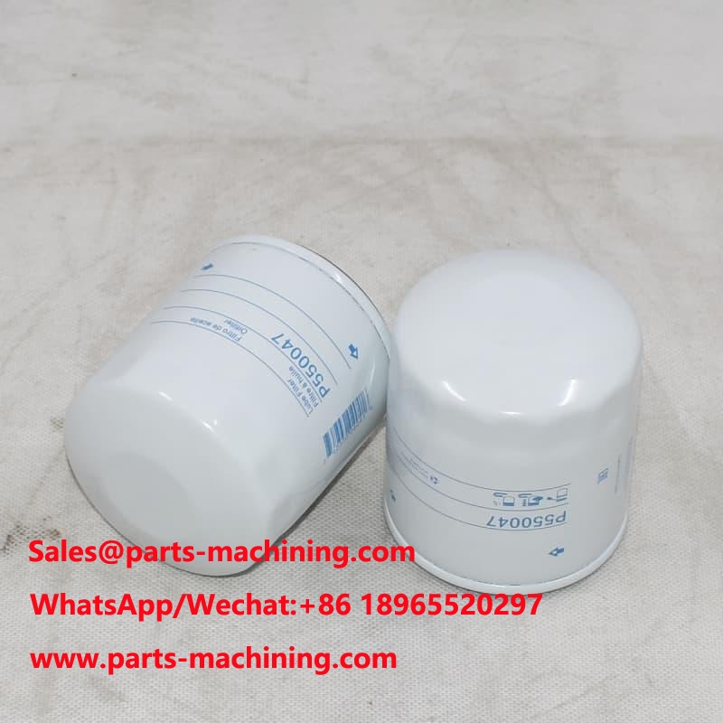 P550047 Oil Filter OEM ODM Service