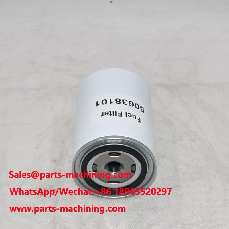OEM ODM Fuel Filter 50638101 000050638101