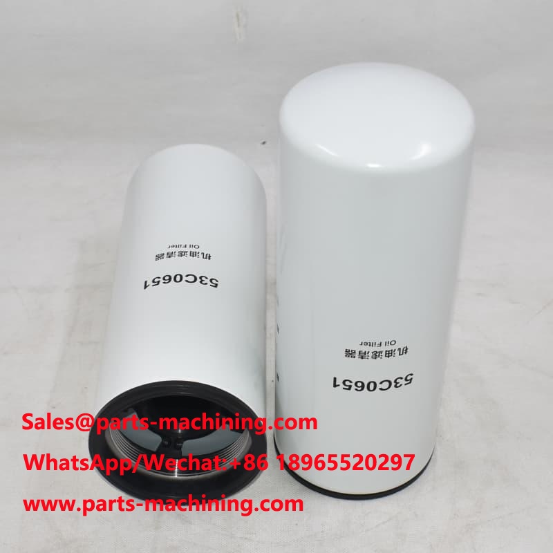 Oil Filter 53C0651