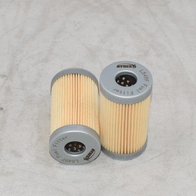 High Efficiency Fuel Filter L549F