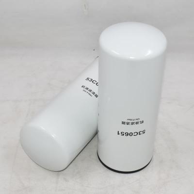 Excavator Oil Filter 53C0651