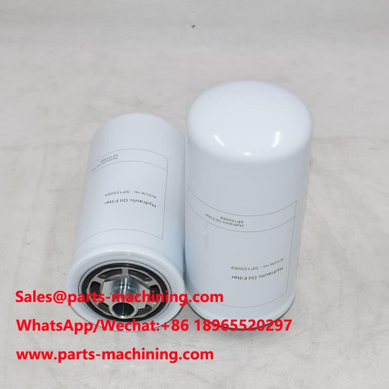 Construction Equipment Hydraulic Filter SP155069