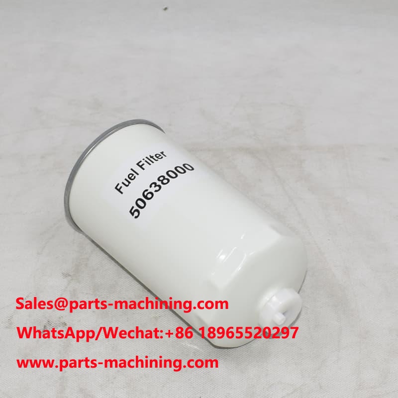 Engine Fuel Filter 50638000 000050638000