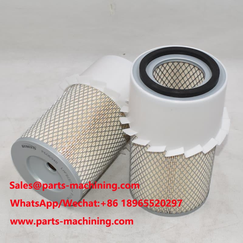 LAF8157 Heavy Equipment Air Filter Replacement