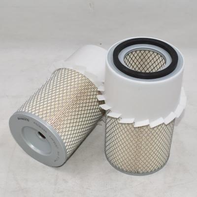 LAF8157 Heavy Equipment Air Filter Replacement