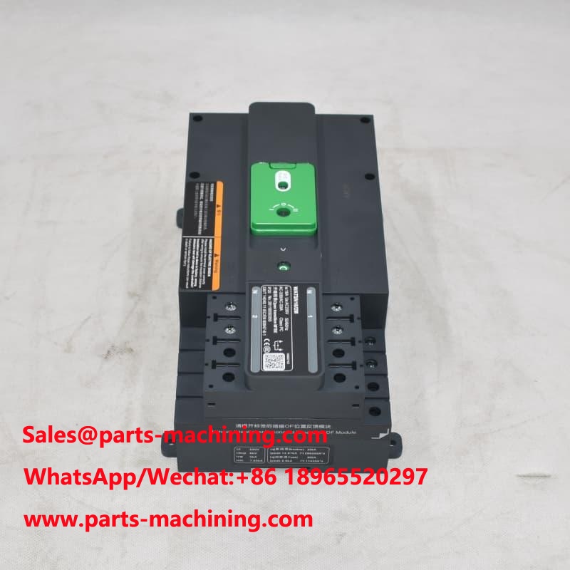Transfer Switch WATSN16-2M WATSN162M