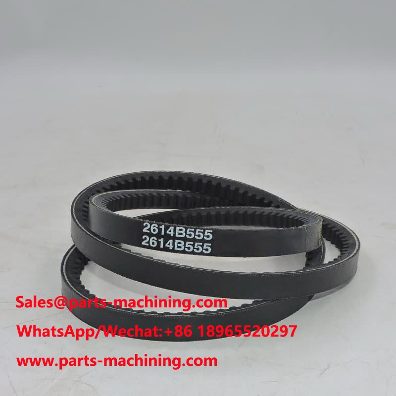 Replacement Perkins 2614B555 Engine Belt