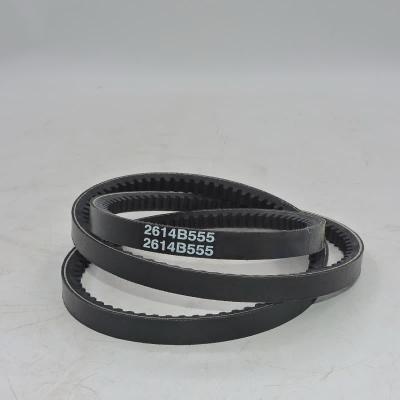 Replacement Perkins 2614B555 Engine Belt
