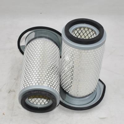 High Performance Air Filter LAF8776