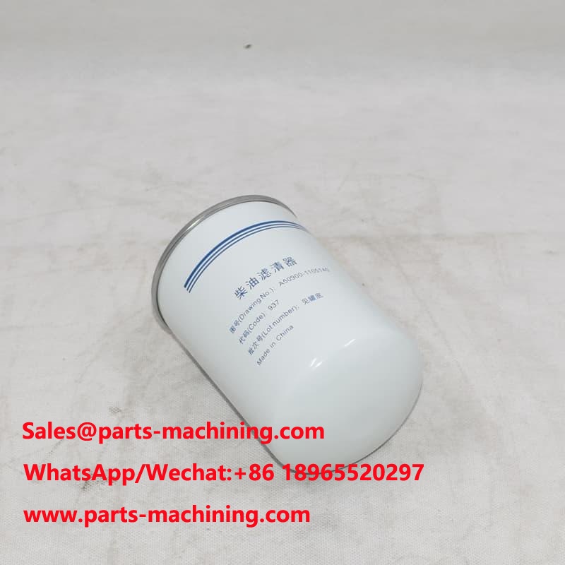 Universal Fuel Filter A50900-1105140