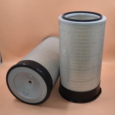 Sullair Compressors Air Filter AF891M P182049 3I-0802 PA2456