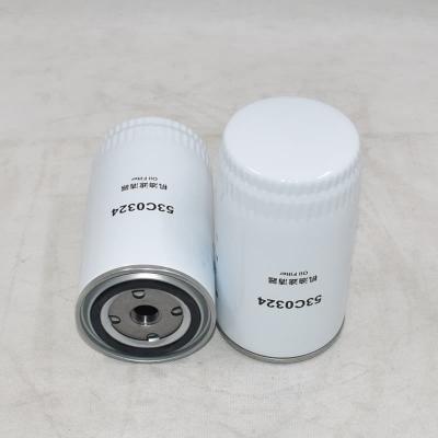 53C0324 Oil Filter Cross Reference