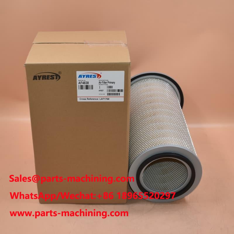 Interchange Fleetguard Air Filter AF4838