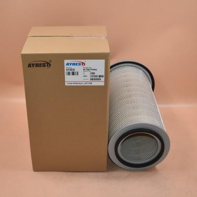 Interchange Fleetguard Air Filter AF4838