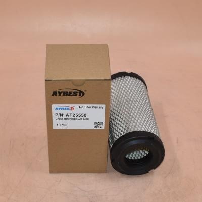 Replacement Fleetguard AF25550 Air Filter