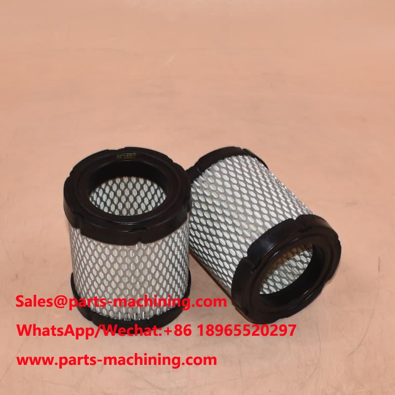 AF1657 Air Filter P606271 Cross Reference