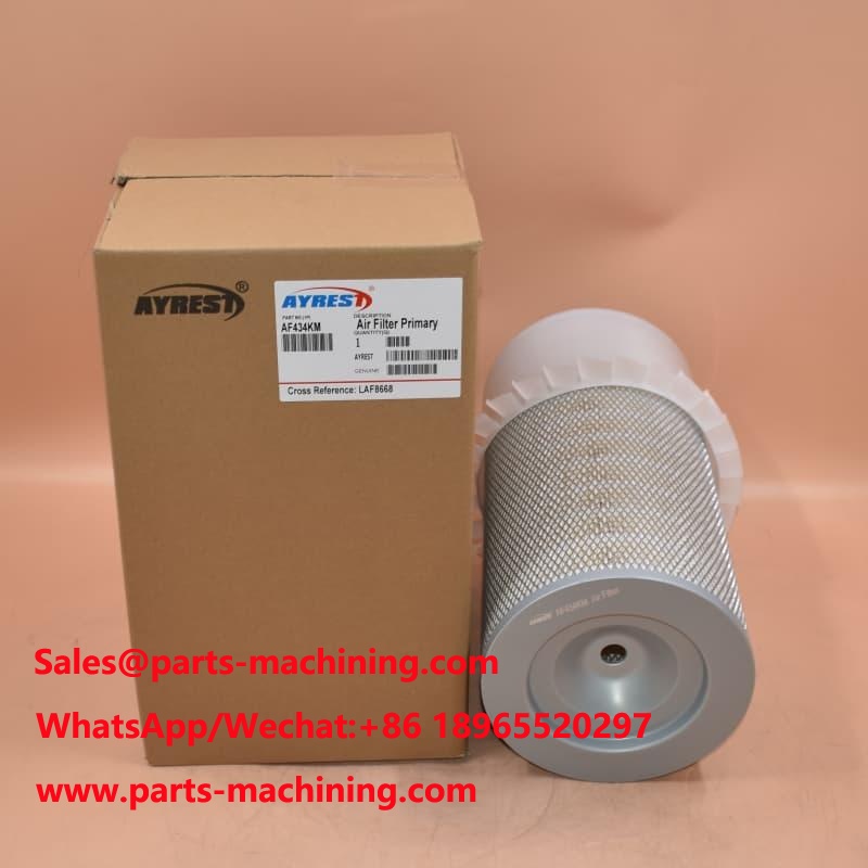 Fleetguard AF434KM Air Filter Cross Reference