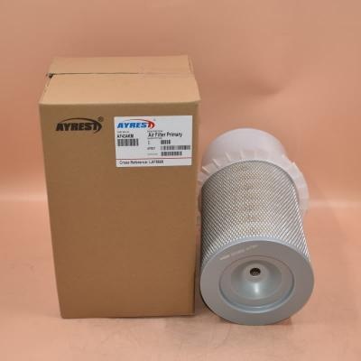 Fleetguard AF434KM Air Filter Cross Reference