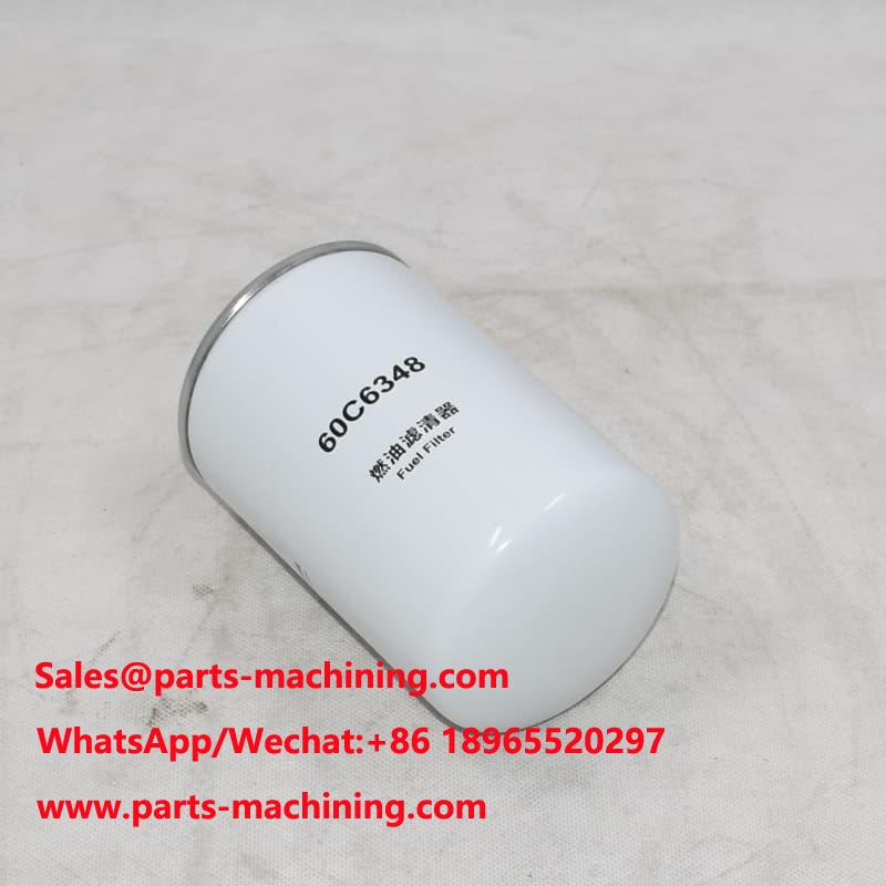 OEM ODM Fuel Filter 60C6348